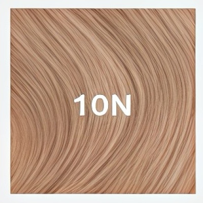 10N - Satin Blonde