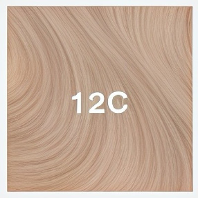 12C - Ultra Light Blonde