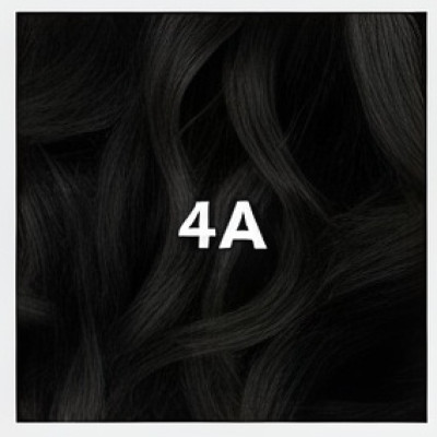 4A - Med Ash Brown