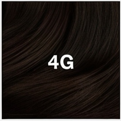 4G - Dark Golden Brown