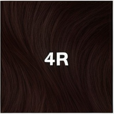 4R - Cinnamon Brown