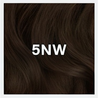 5NW - Lt Nat Warm Brown