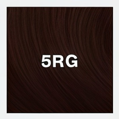 5RG - Light Auburn