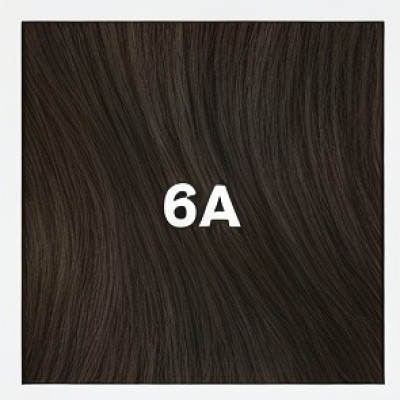 6A - Dark Smoky Ash Blonde