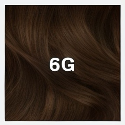 6G - Hazel Blonde
