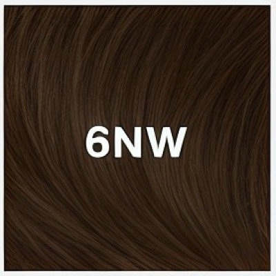 6NW - Dk Nat Warm Blonde