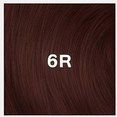 6R - Red Terra Cotta