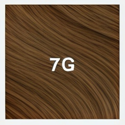 7G - Sunlight Blonde Brown