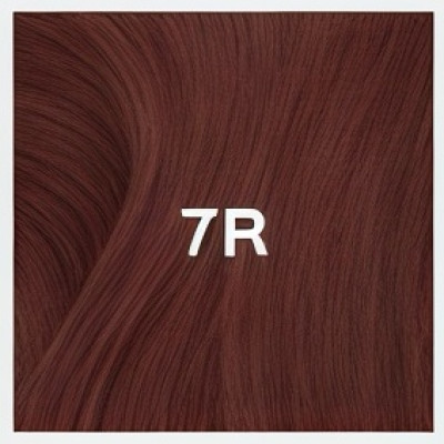 7R - Red-Red