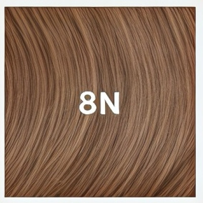 8N - Light Blonde