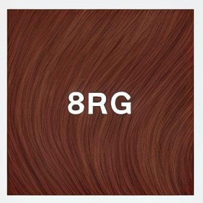 8RG - Titian Red Blonde