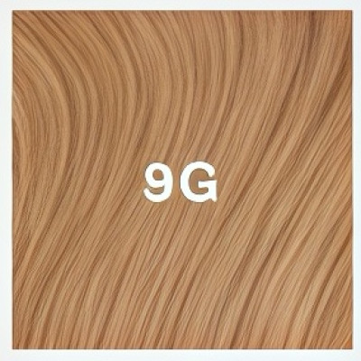 9G - Soft Pure Gold Blonde