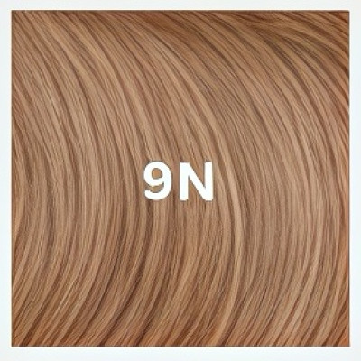 9N - Very Light Blonde