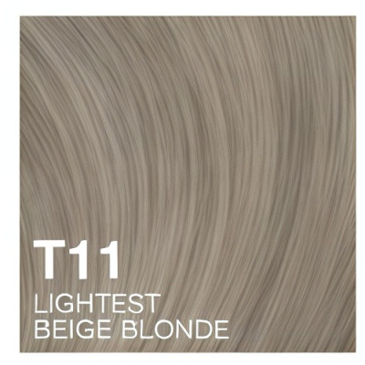 T11 - Royal Blonde