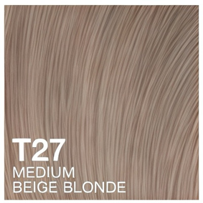 T27 - Regal Beige Blonde
