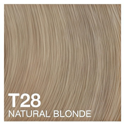 T28 - Princess Blonde